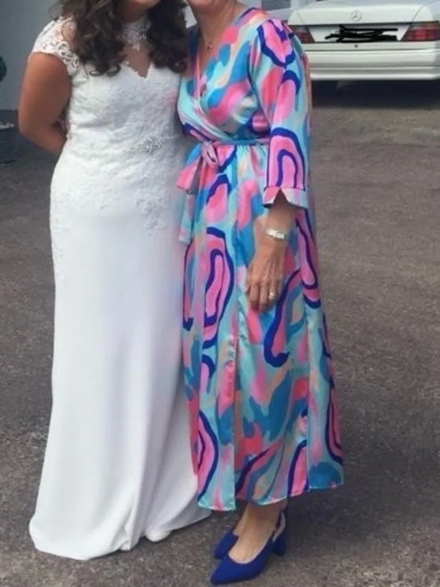 Carrig Donn Dress - Image 3