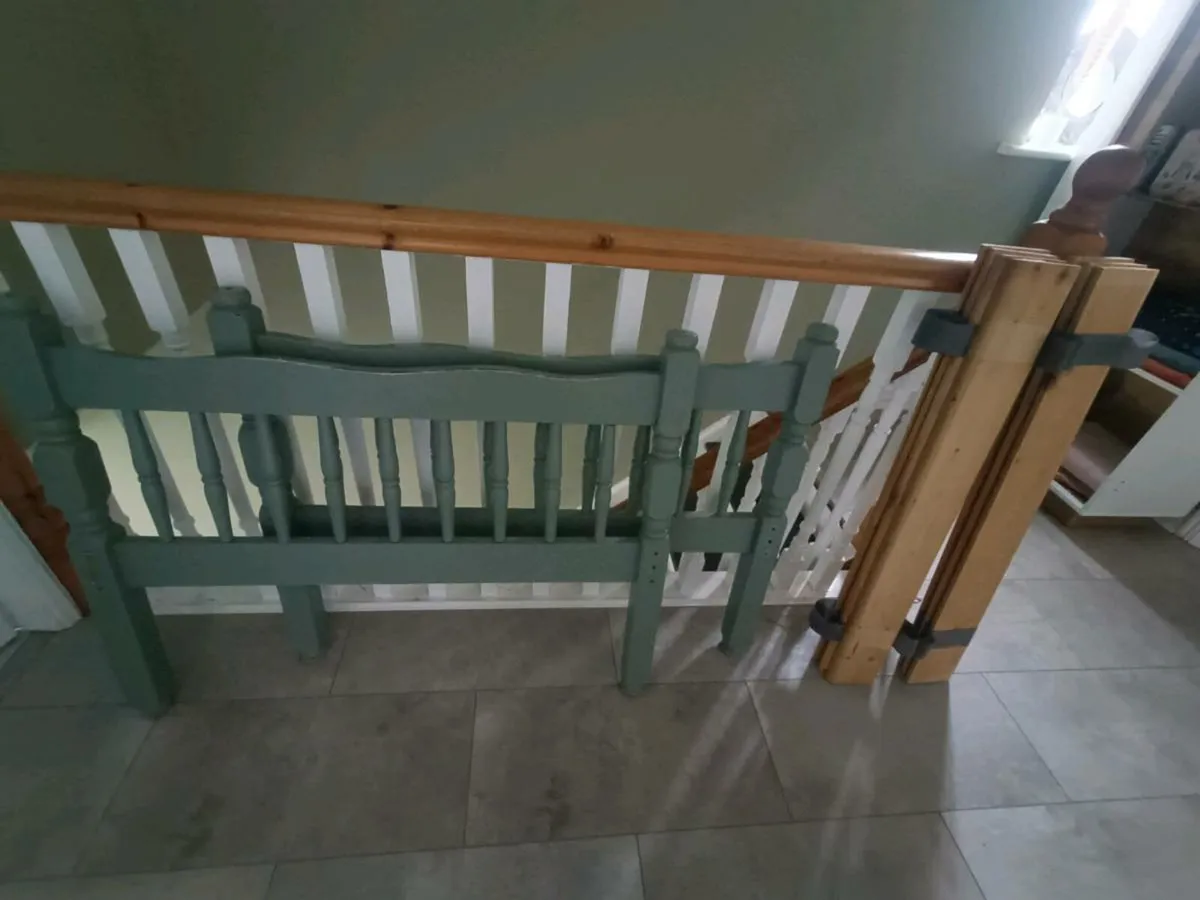 Single bed frame - Image 3