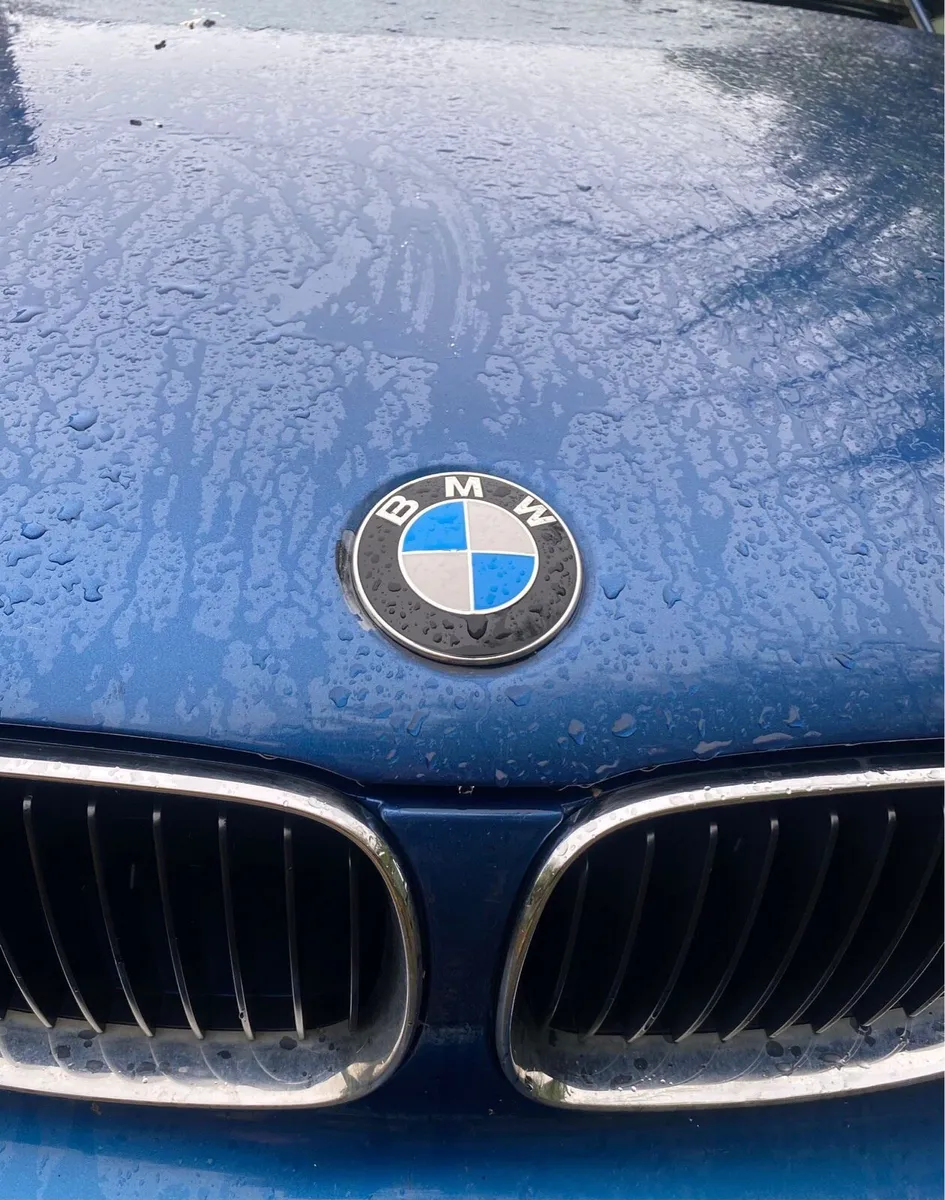 BMW 118 - Image 2