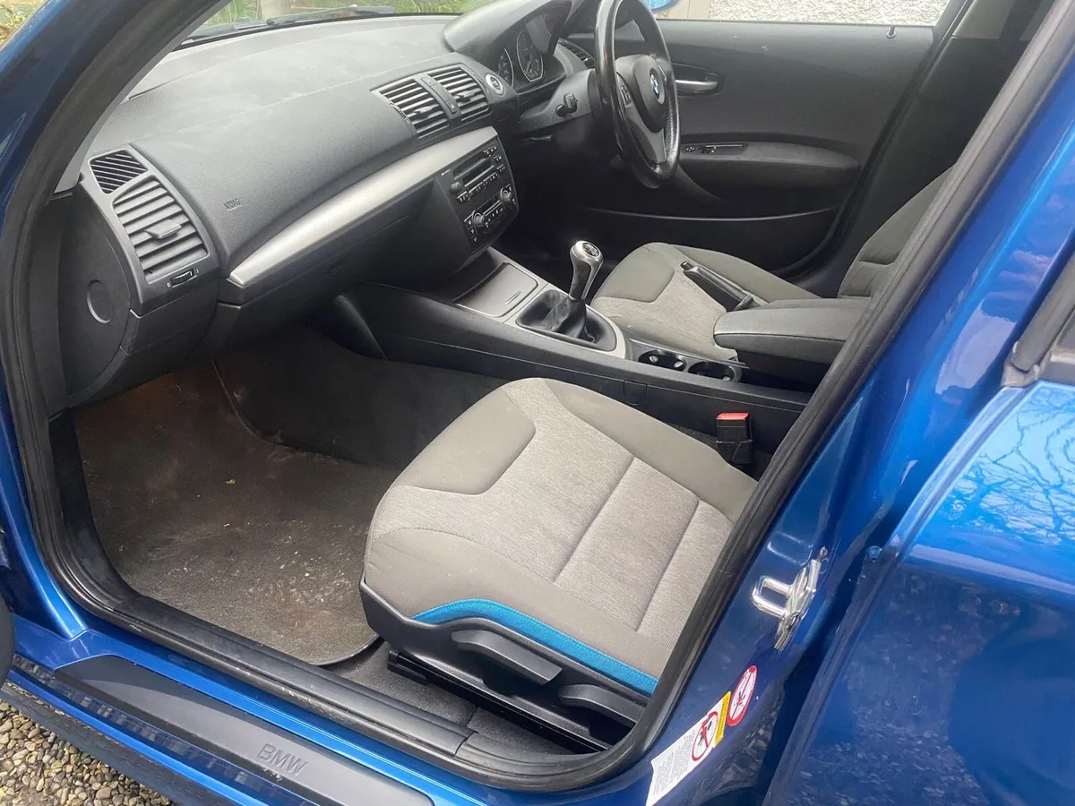 BMW 118 - Image 3