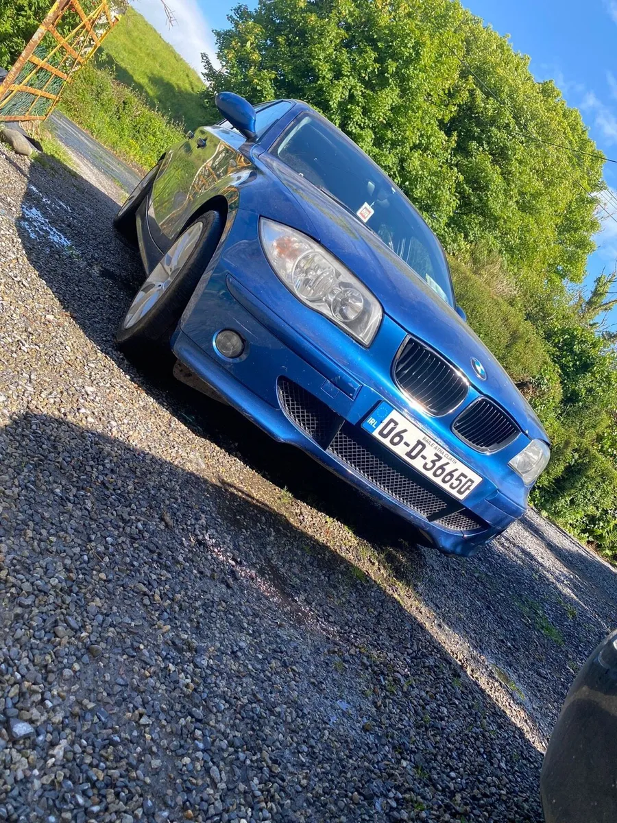 BMW 118 - Image 4