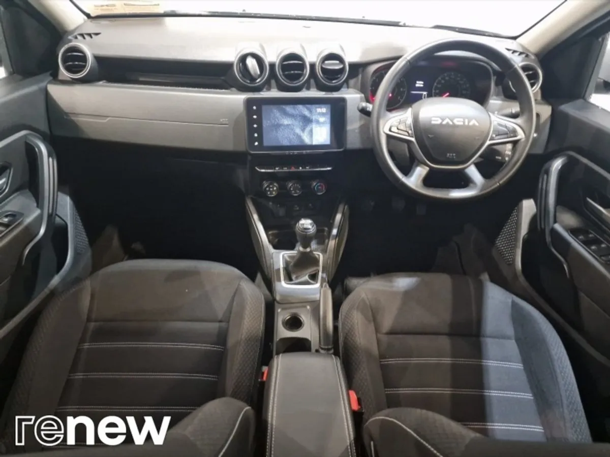 Dacia Duster 1.5 Blue dCi 115 Expression - Image 2
