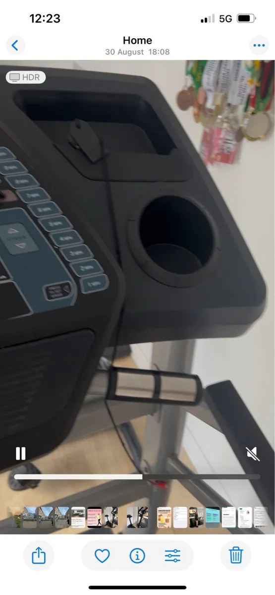 Treadmill - Image 4
