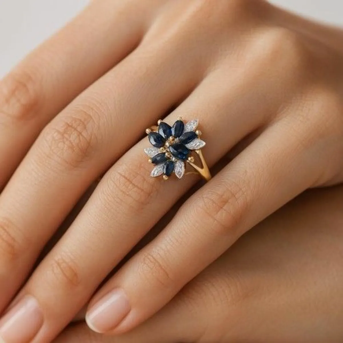 Jewellery-Gold-Silver-Gemstones-Rings-Necklaces - Image 4