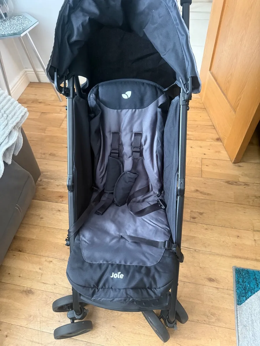 Joie buggy - Image 4