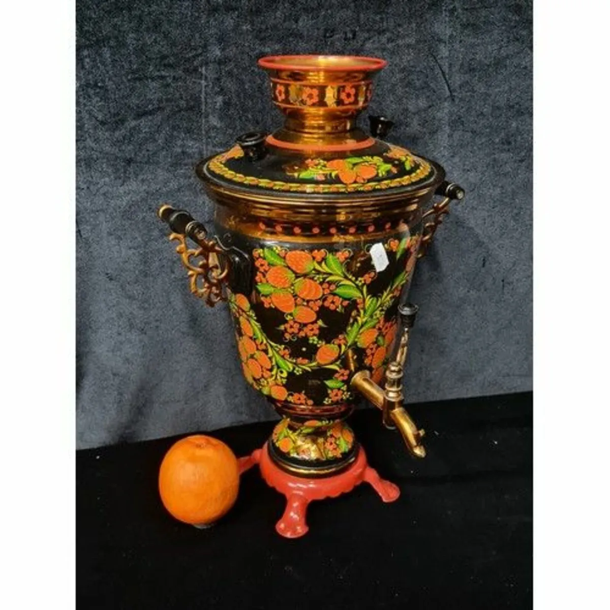 Antiques-Georgian-Victorian-Collectibles-Vintage - Image 3
