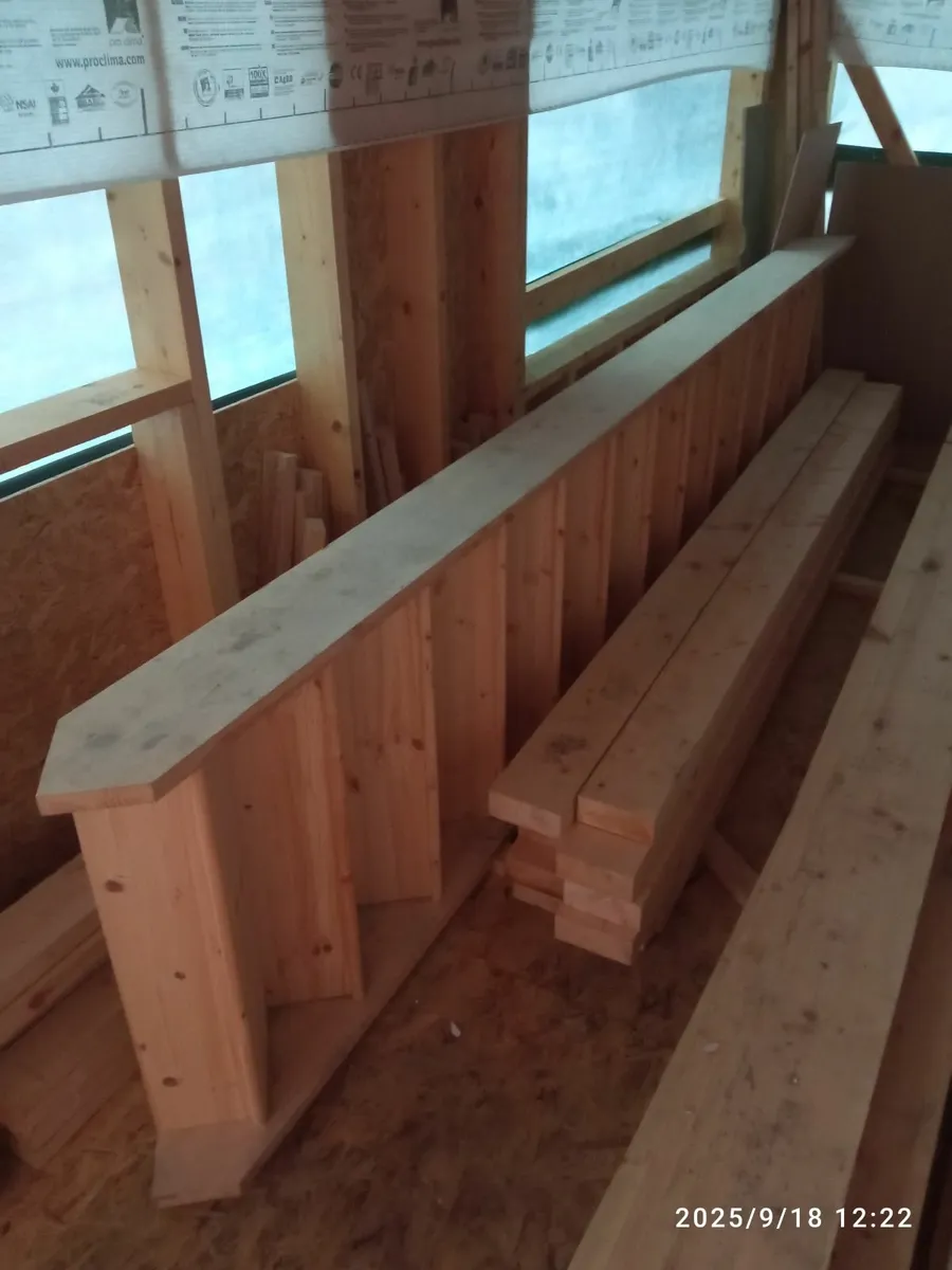 Closed String Stairs - Image 1