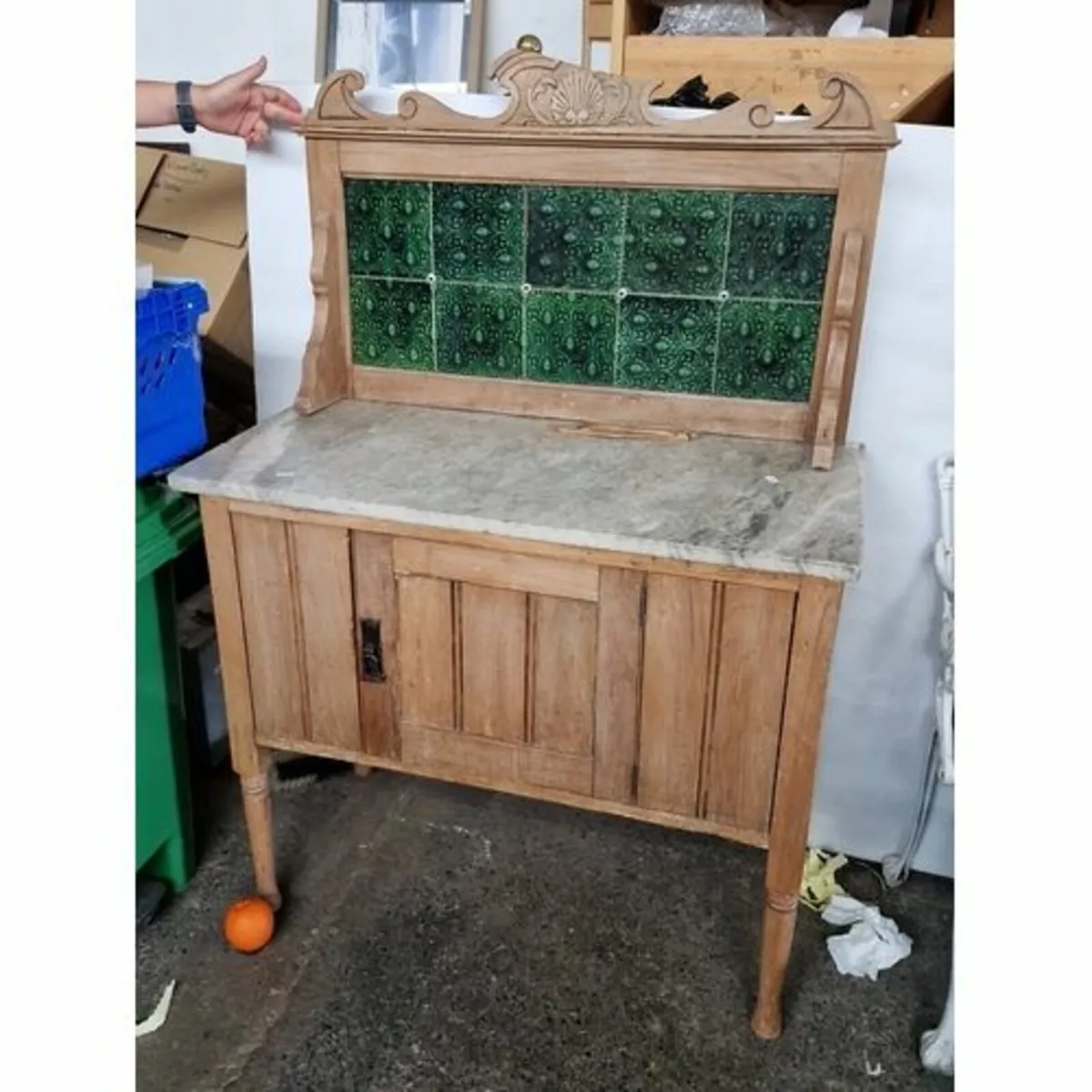 Furniture-Mid century-Luxury-Handmade-Designer - Image 1