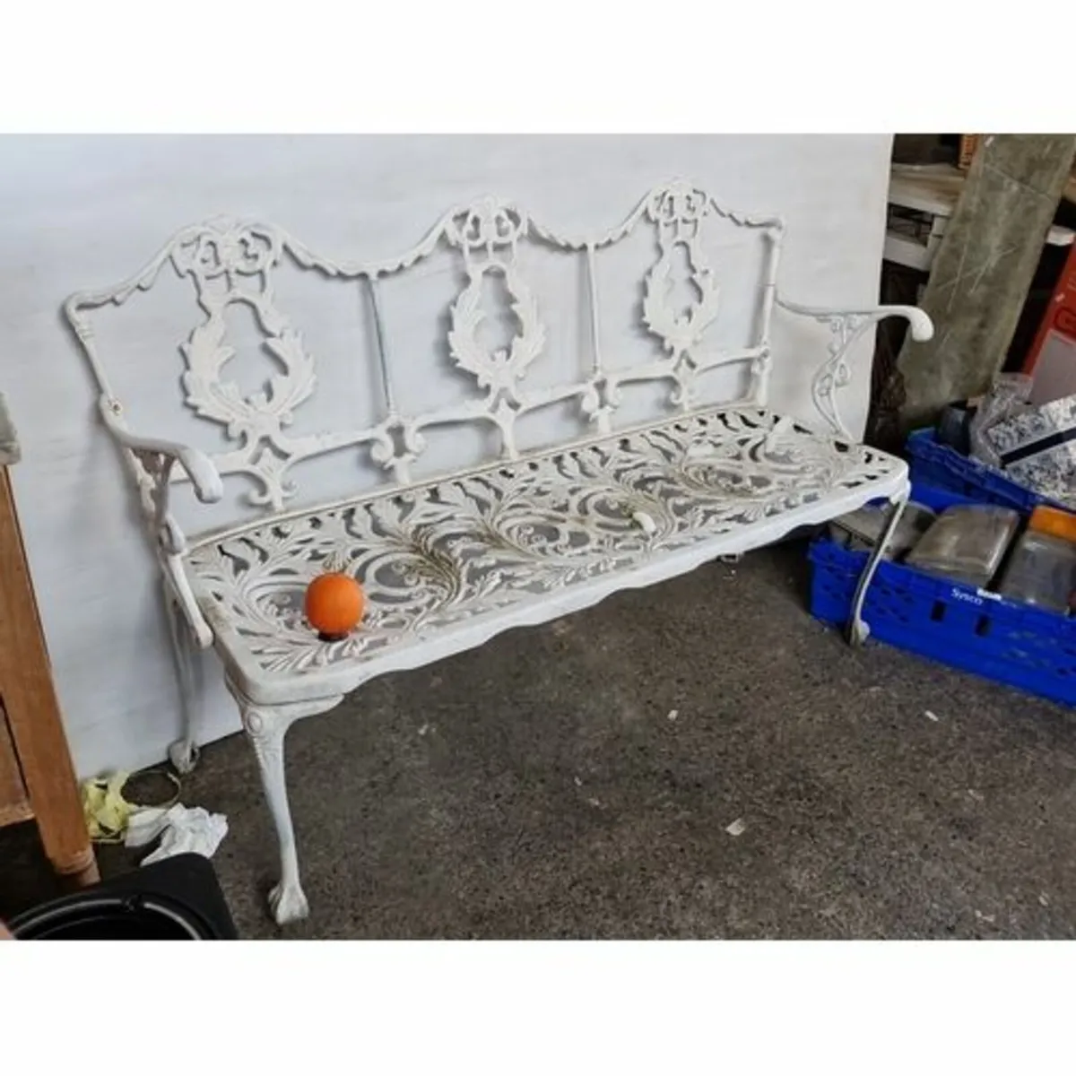 Furniture-Mid century-Luxury-Handmade-Designer - Image 4
