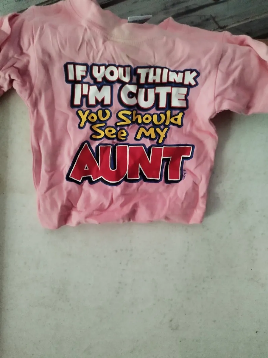 Kids clothes 3-6 months