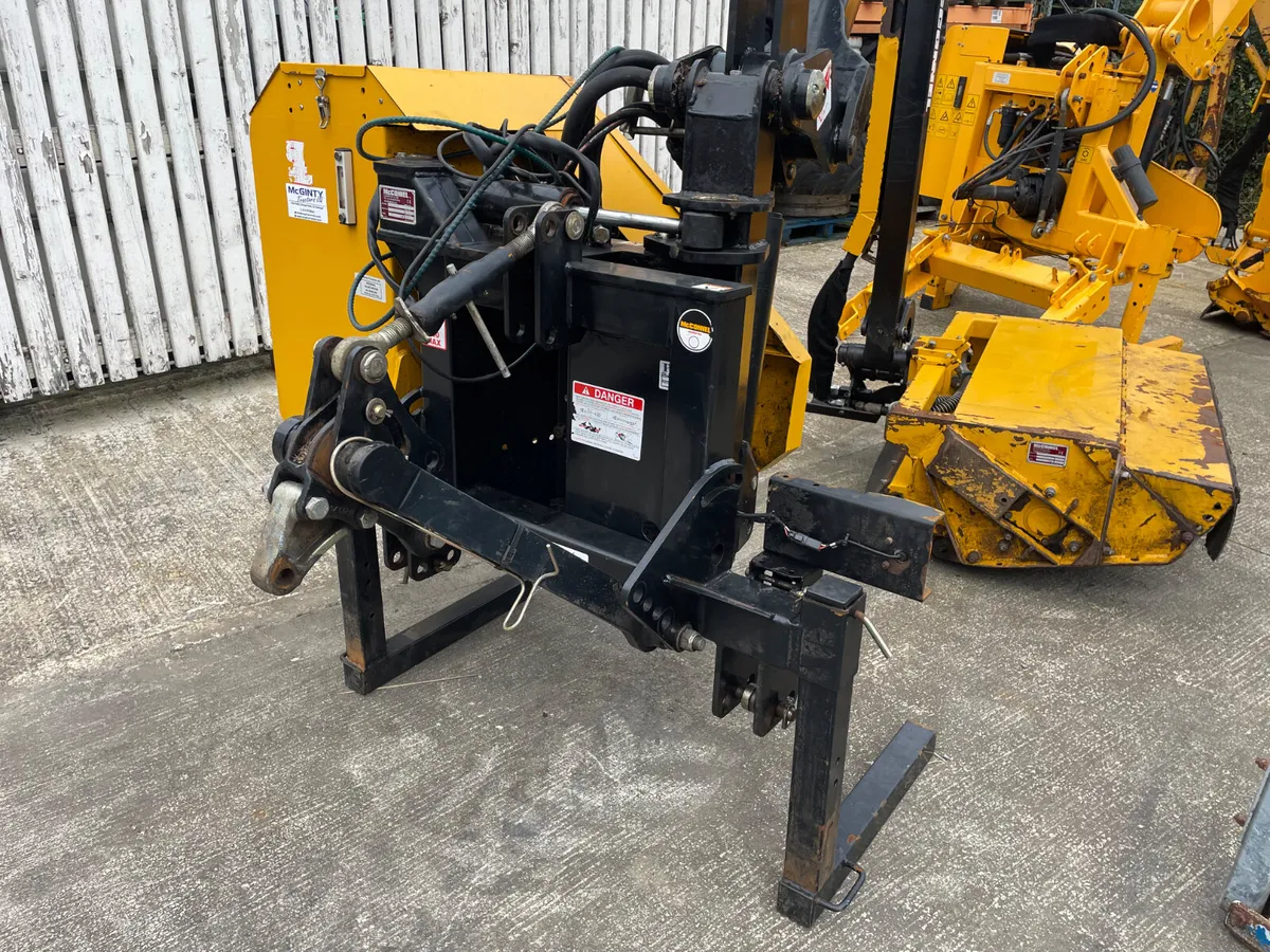 2020 McConnel PA5455 - Image 3