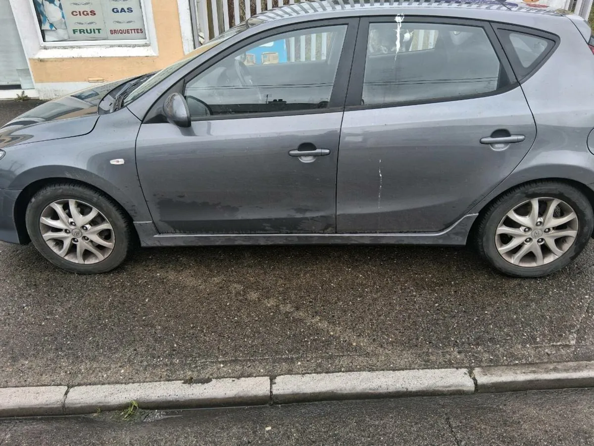 Hyundai i30 - Image 3