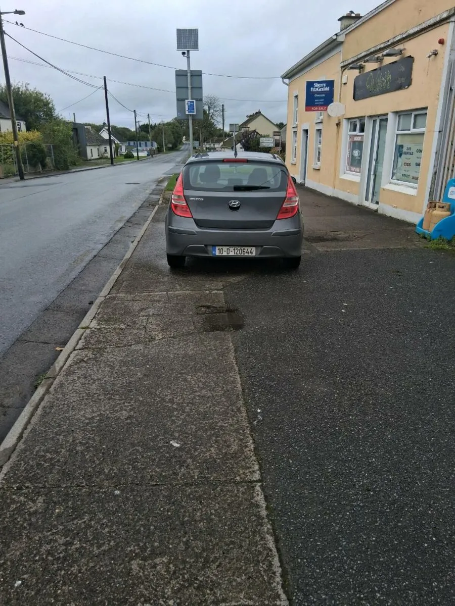 Hyundai i30 - Image 4