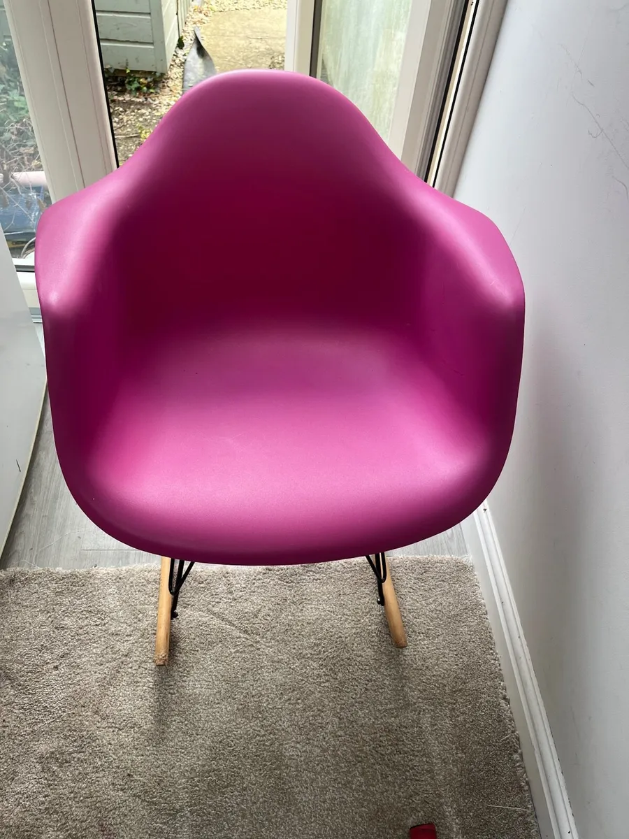 Rocking chair - Image 3