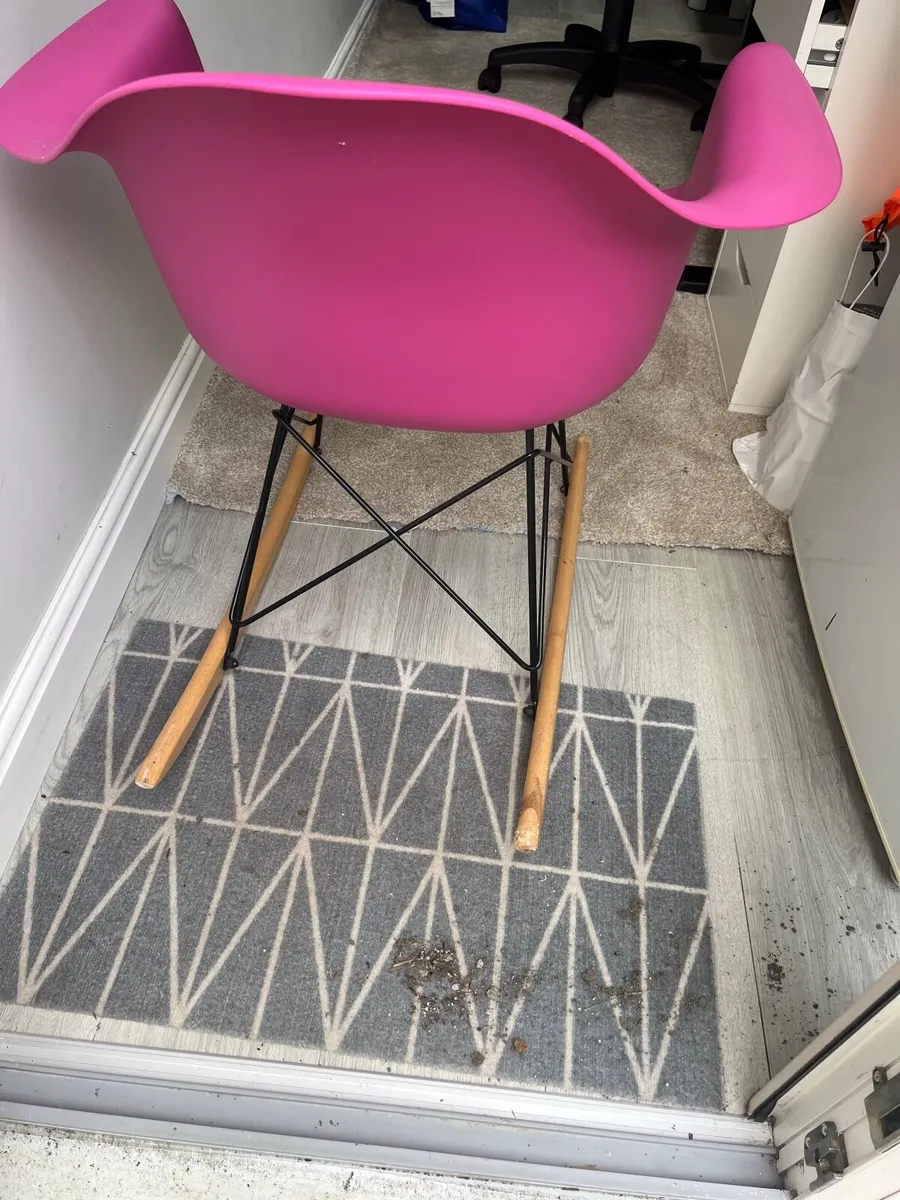 Rocking chair - Image 4