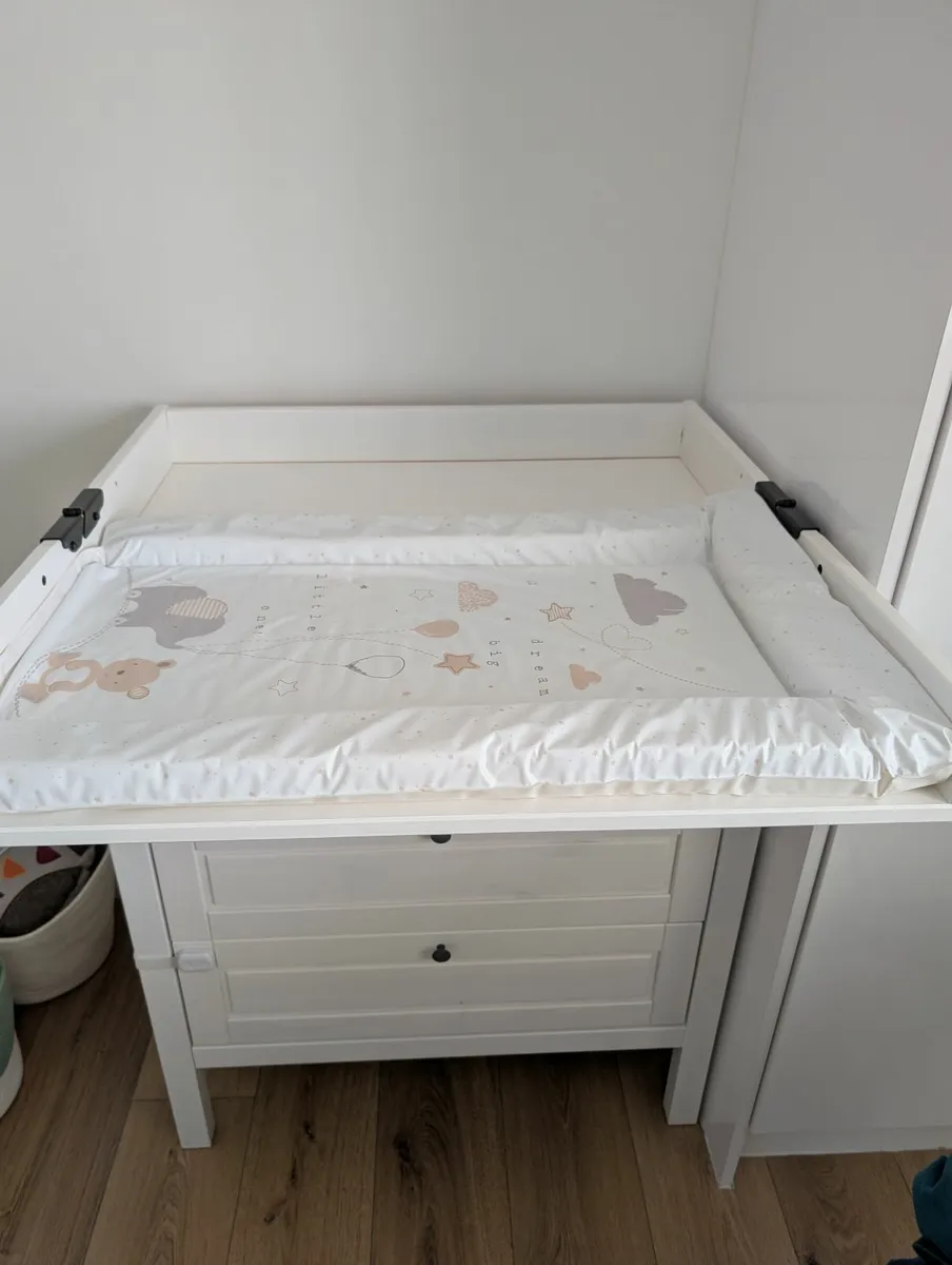 IKEA Baby Changing Unit - great condition - Image 1
