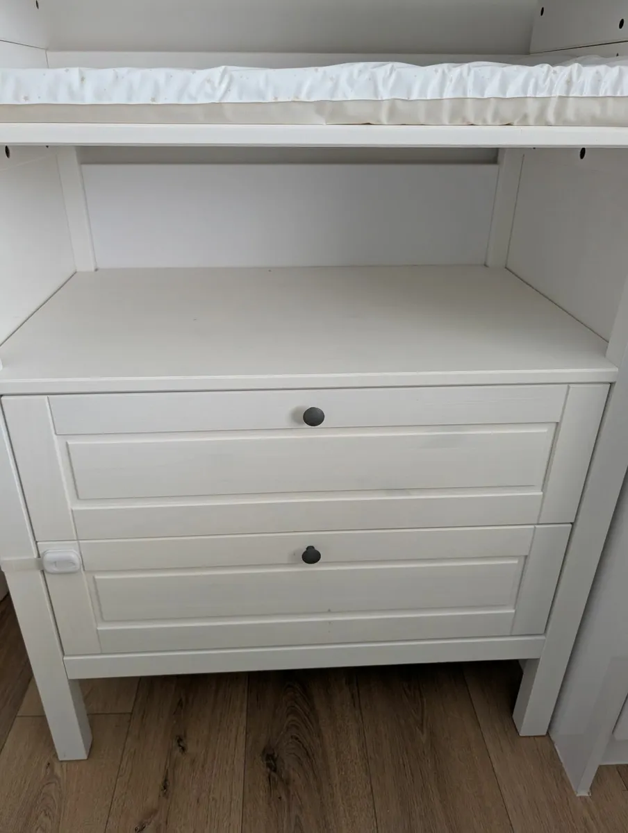 IKEA Baby Changing Unit - great condition - Image 3