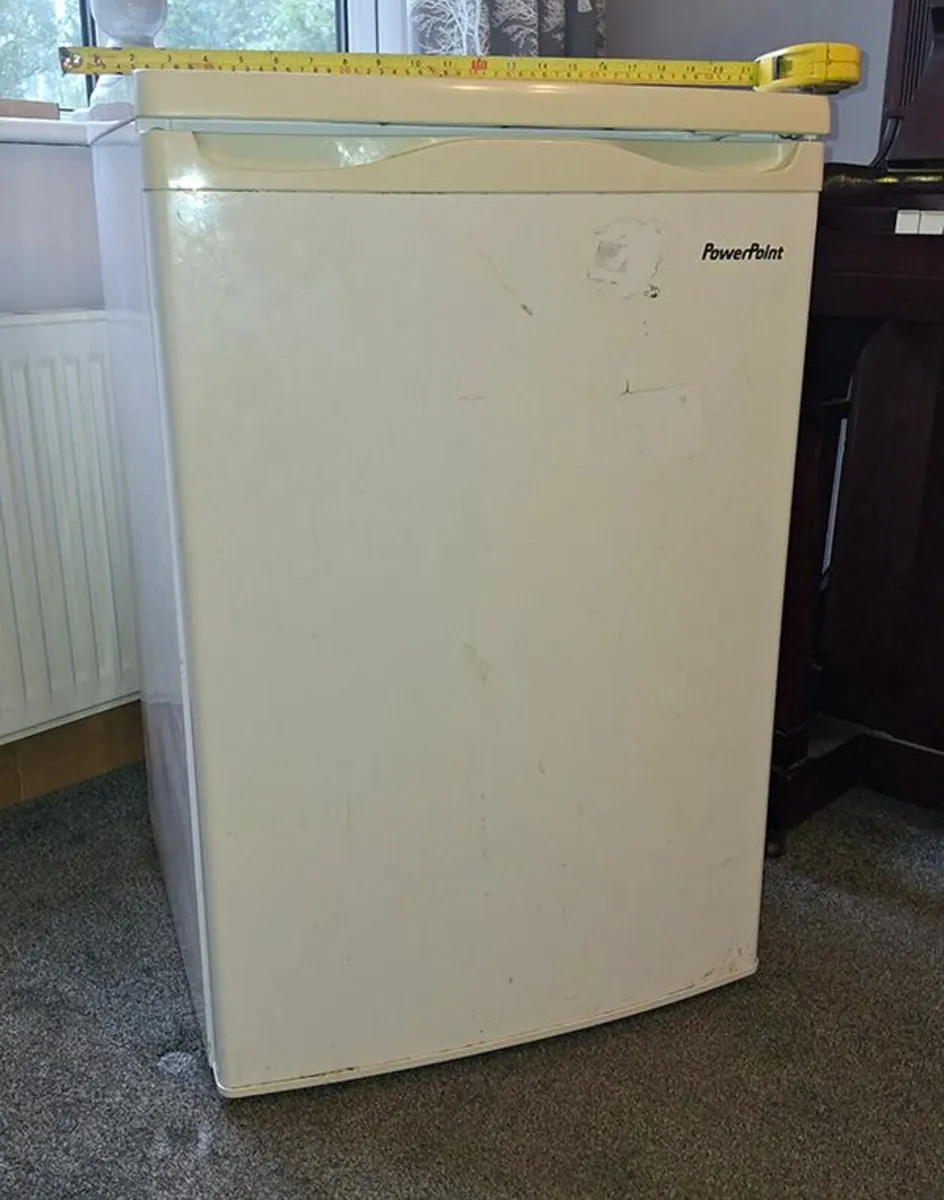 Undercounter Fridge - Image 1