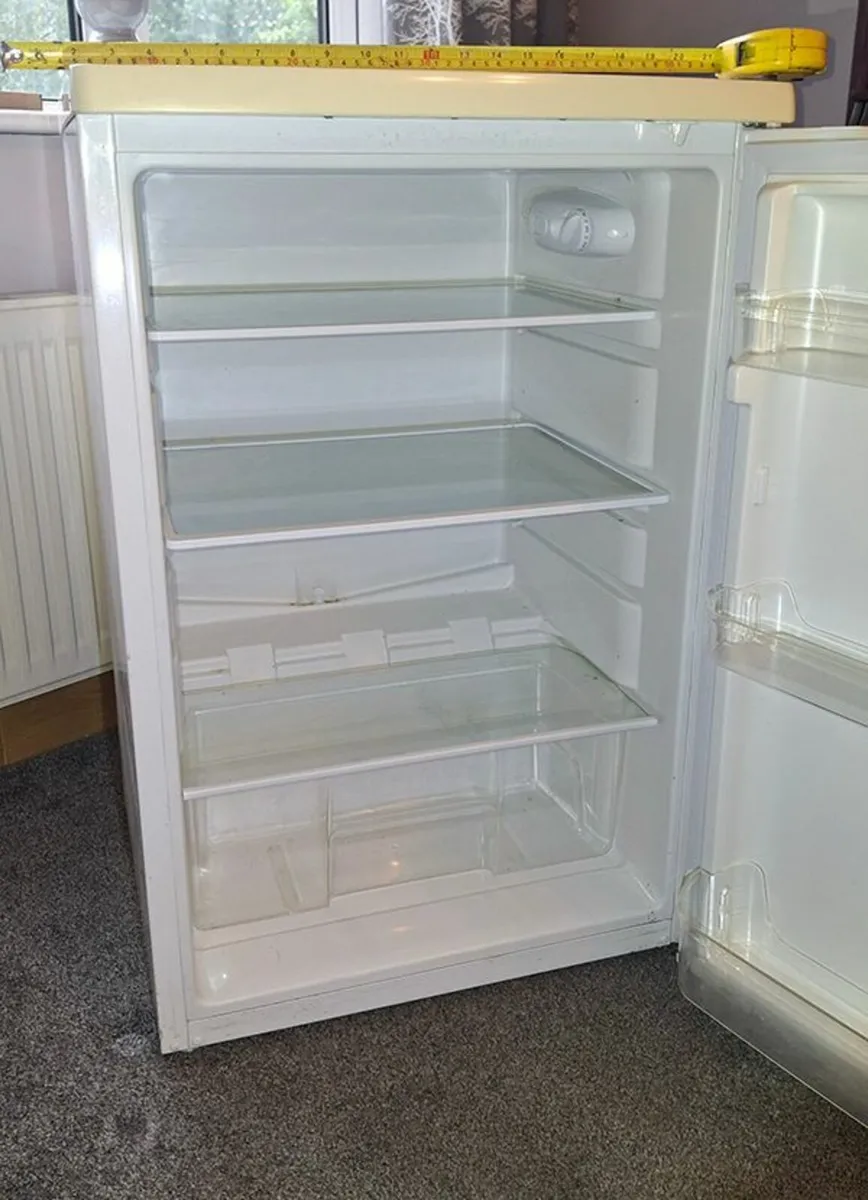 Undercounter Fridge - Image 2