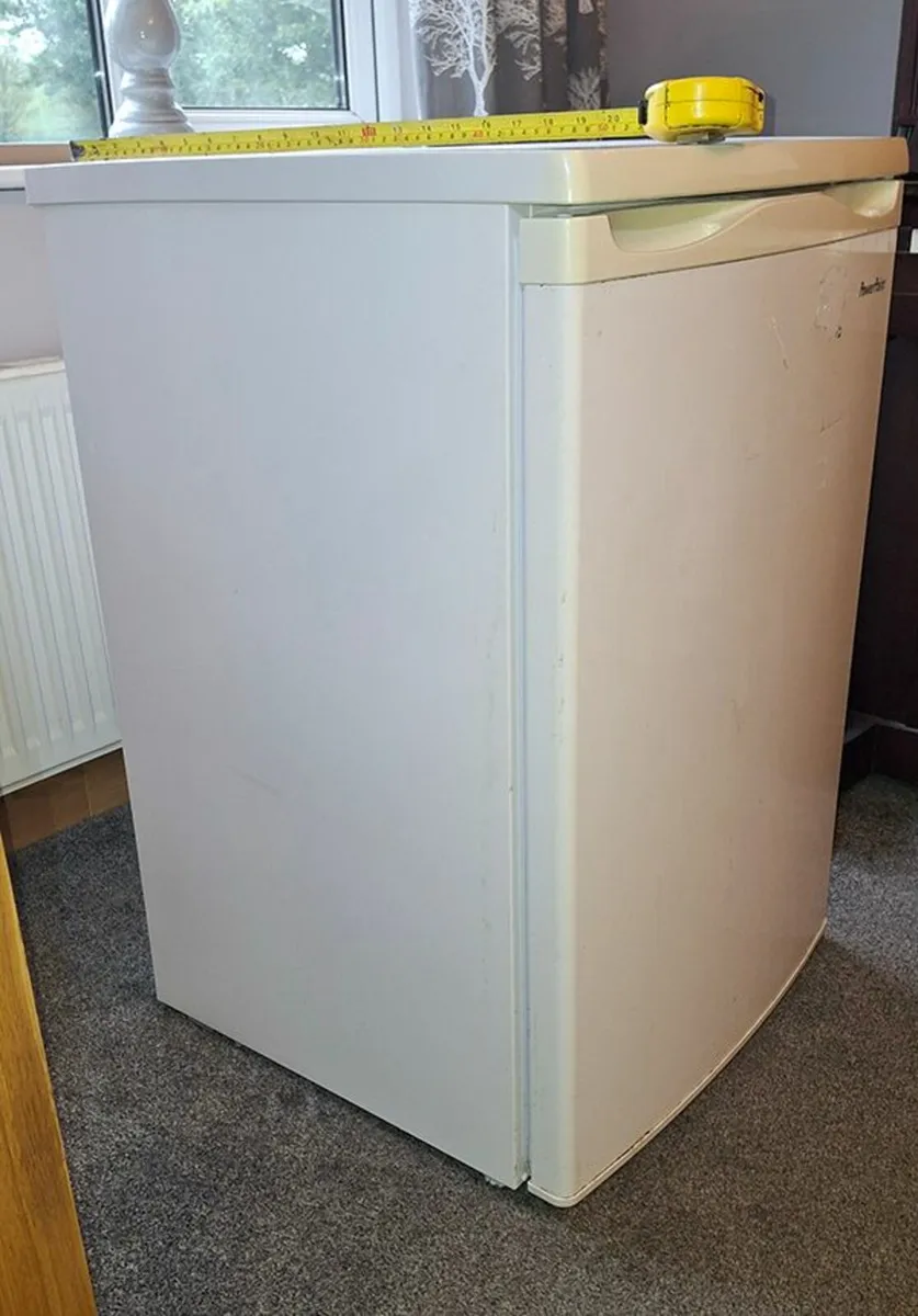 Undercounter Fridge - Image 3