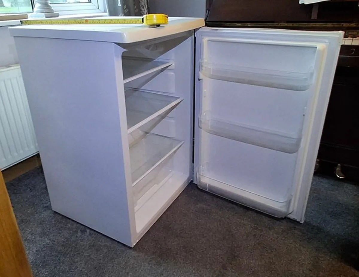 Undercounter Fridge - Image 4