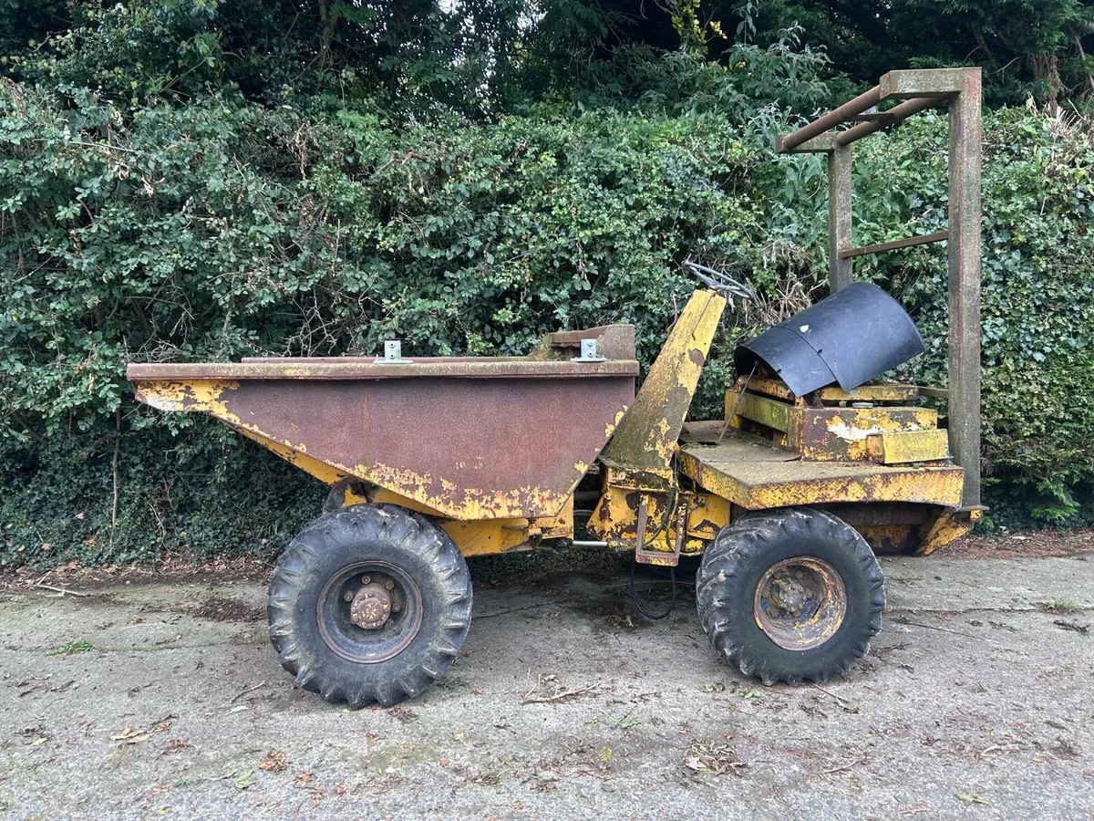 Thwaites Dumper - Image 2