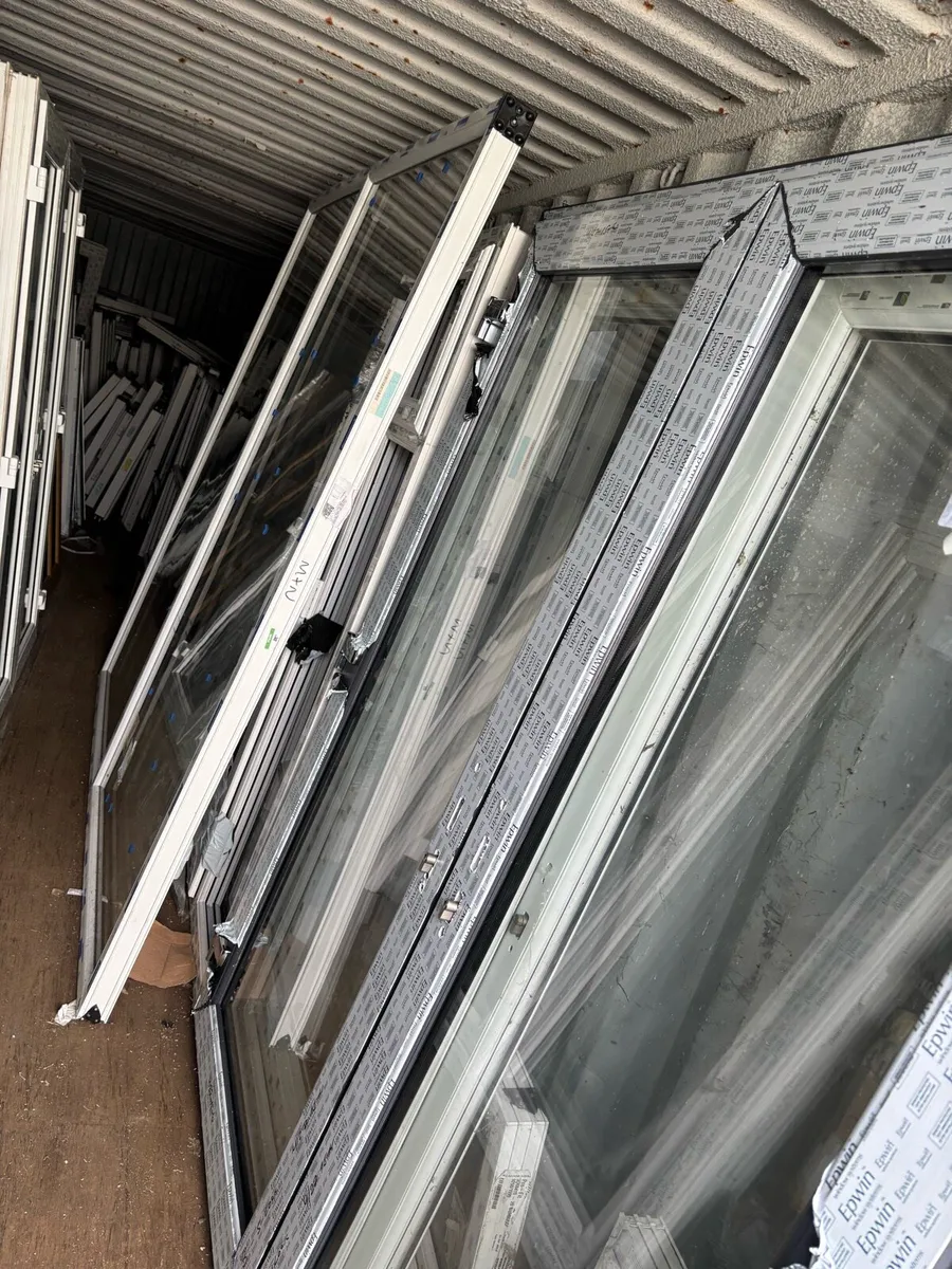 PVC doors - Image 3