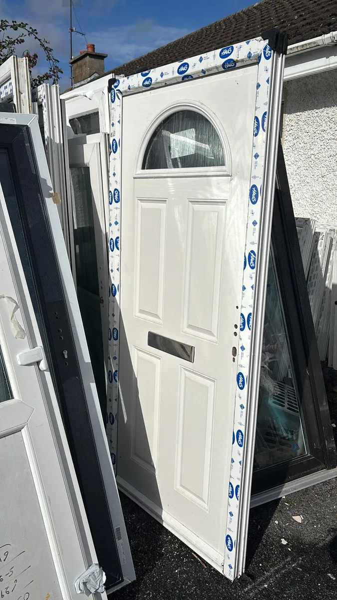 PVC doors - Image 4