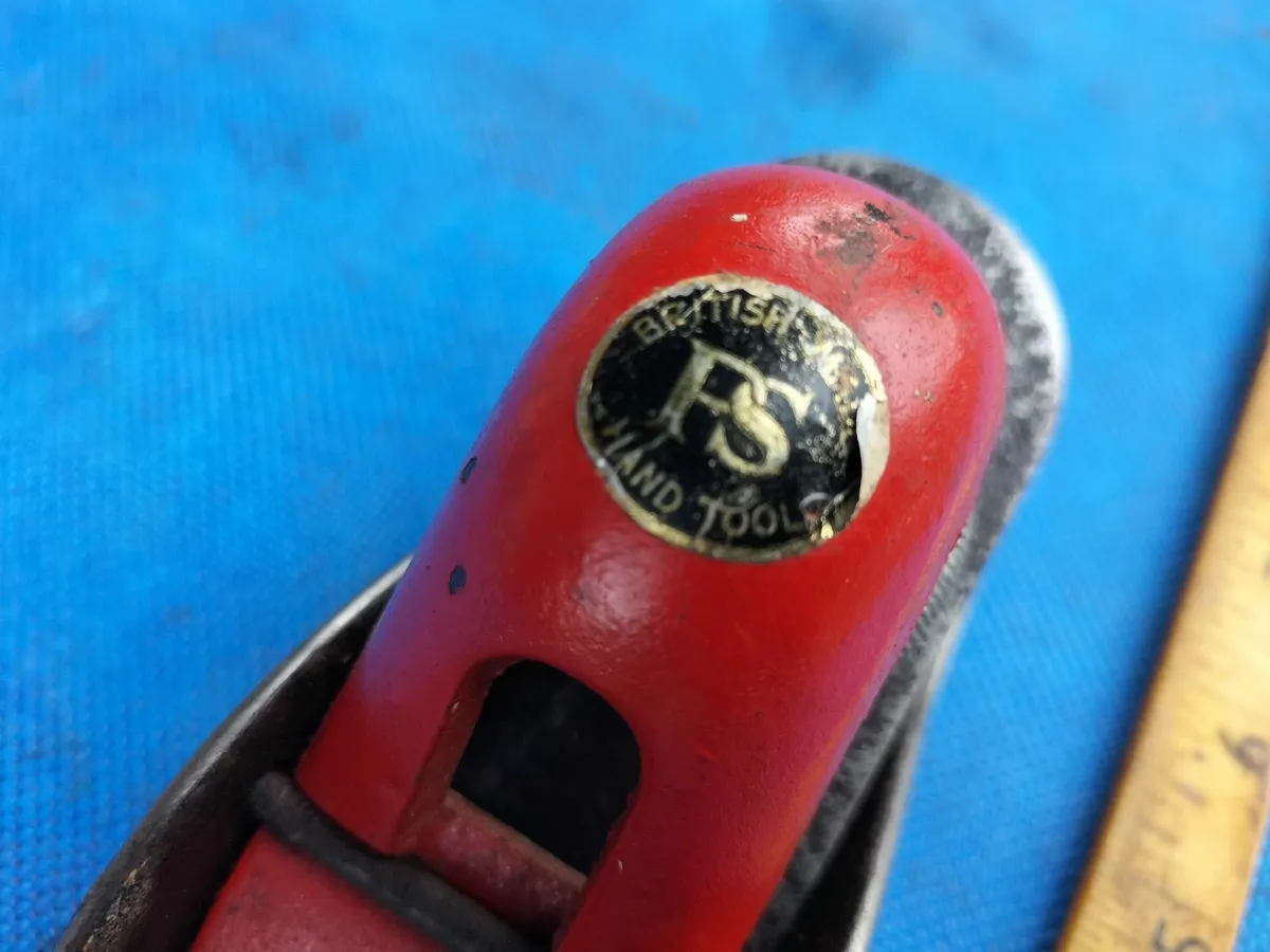 110 type Block Plane - Image 2