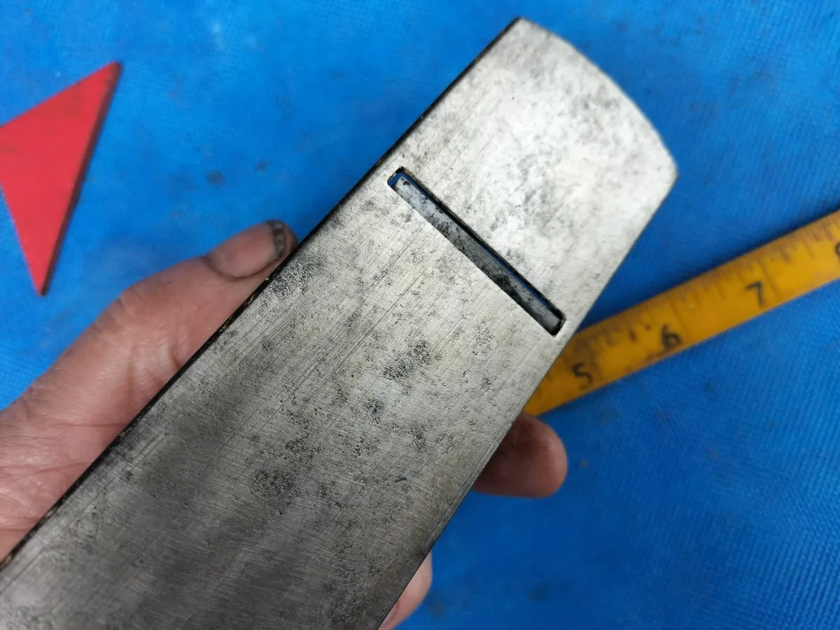 110 type Block Plane - Image 3
