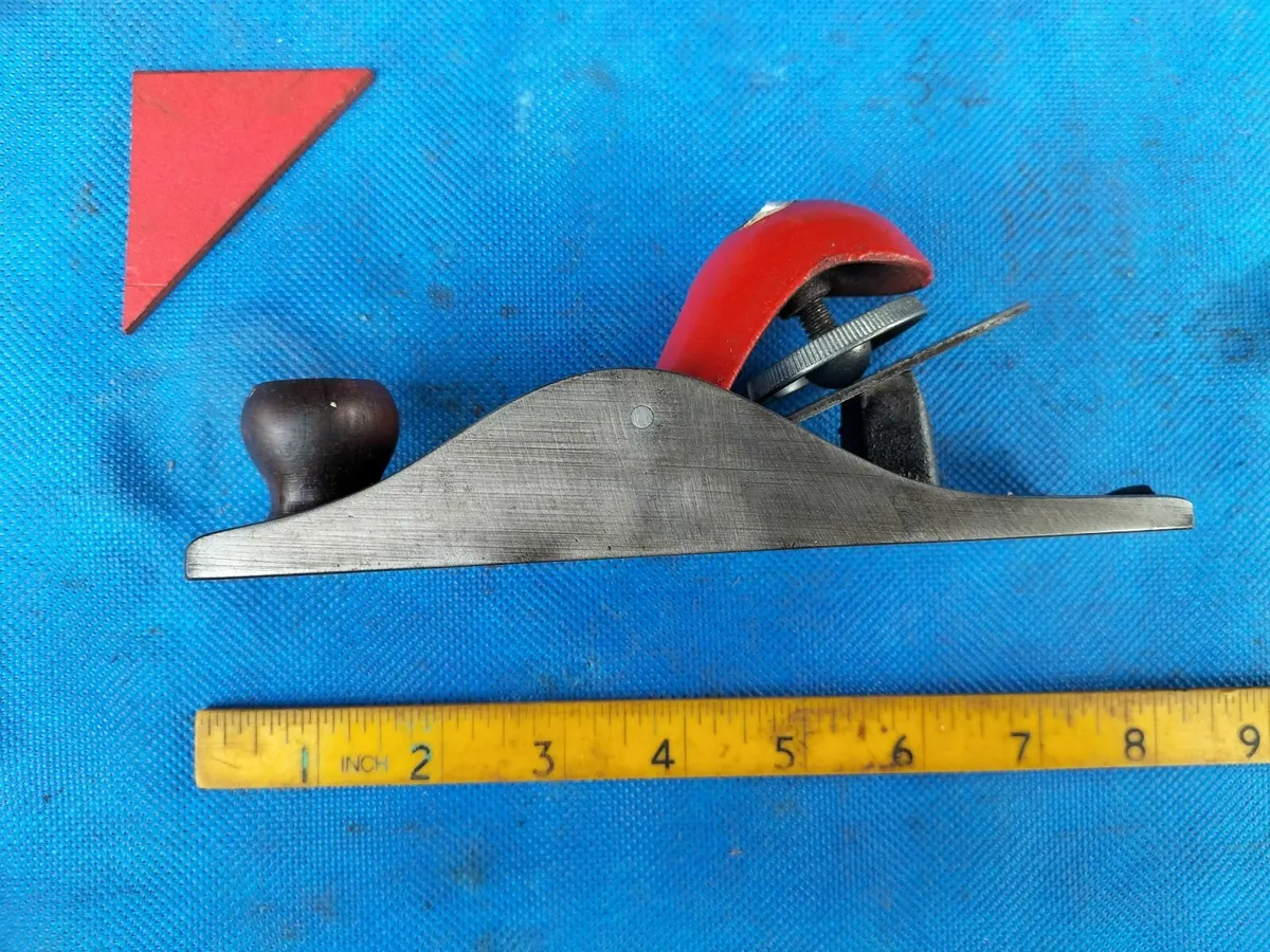 110 type Block Plane - Image 4
