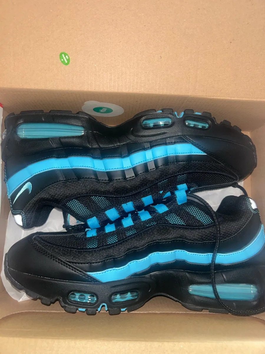 Shoes - Image 1