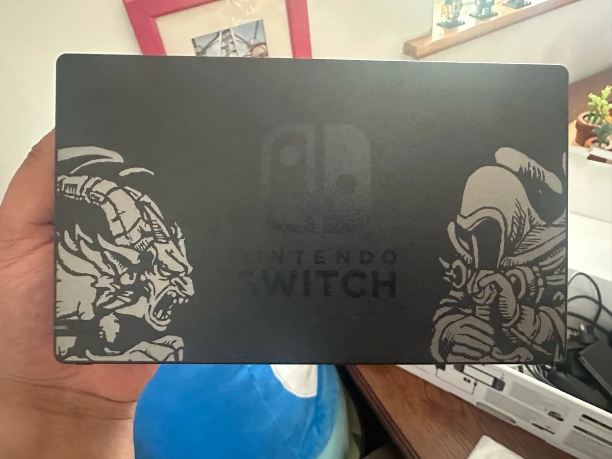 Nintendo Switch Limited Edition - Image 4