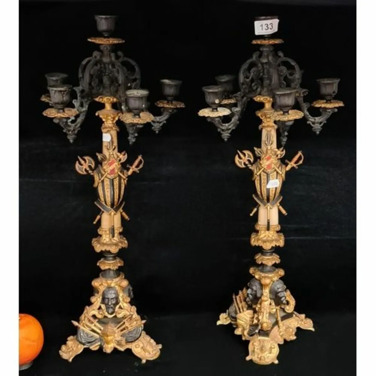 Star Lot-Jewellery-Art-Antiques-Furniture - Image 2