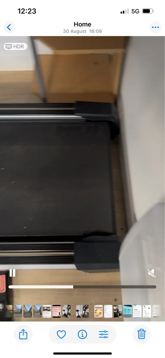 Treadmill - Image 1