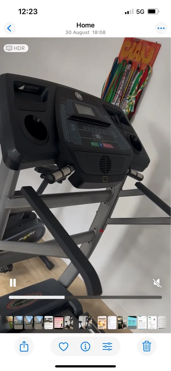 Treadmill - Image 2