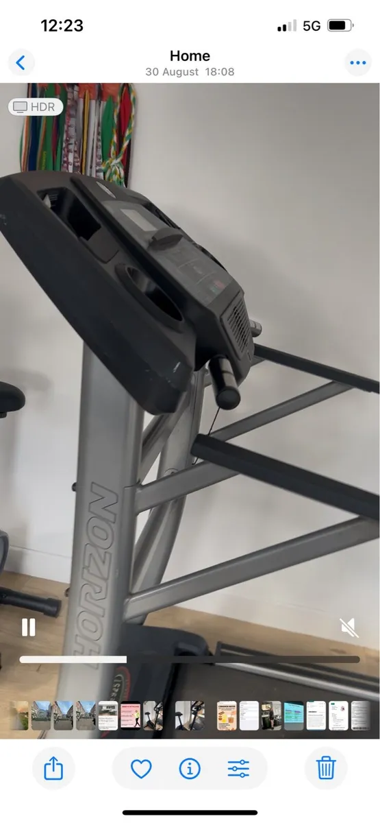 Treadmill - Image 3