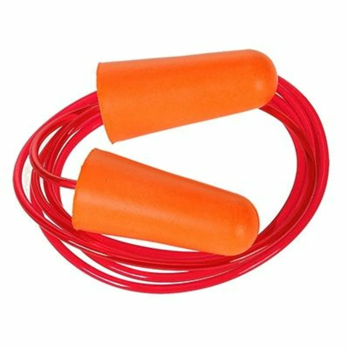 Rigger safety gloves, safety glasses, hi vis kit - Image 2