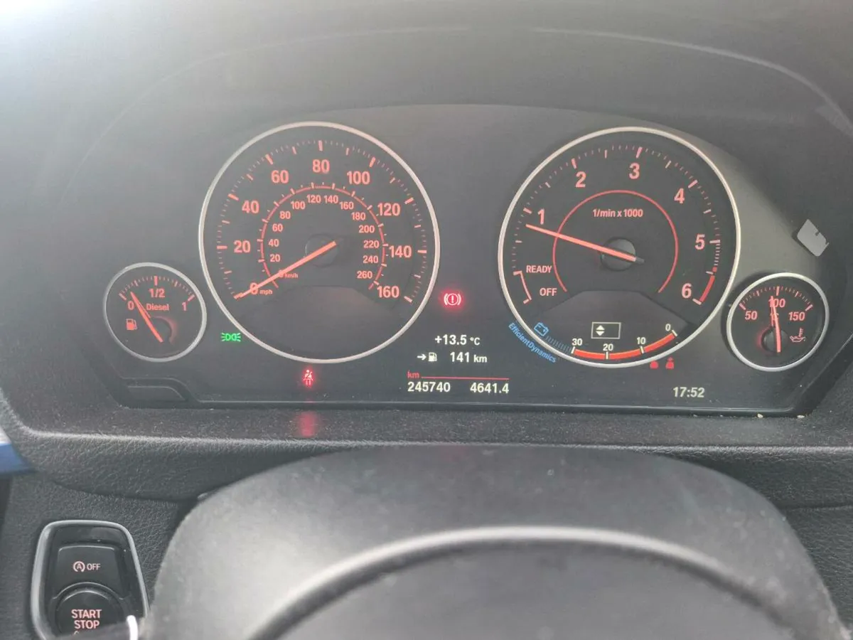 BMW 420d coupe - Image 3