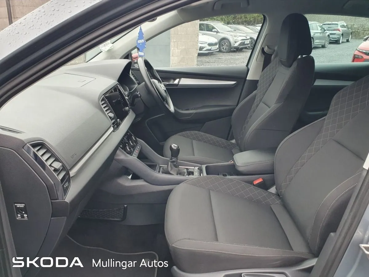 Skoda Karoq 1.6tdi 115bhp Ambtion - Image 4