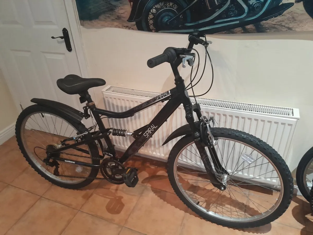 Bicycle - Image 3
