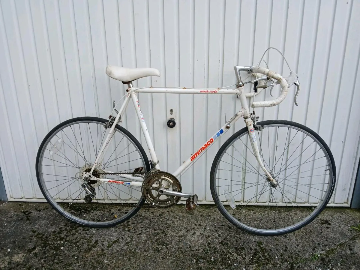 Road bike - Image 2