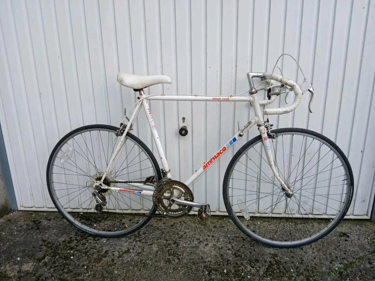Road bike - Image 3