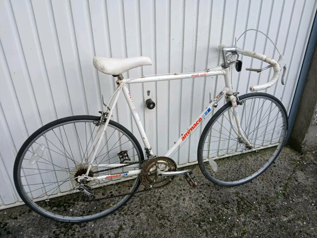 Road bike - Image 4
