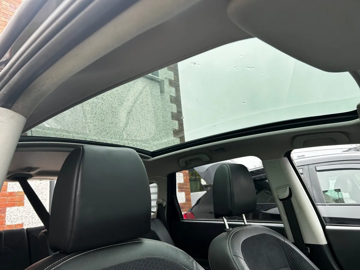 Nissan Qashqai+2 2013 - Image 2