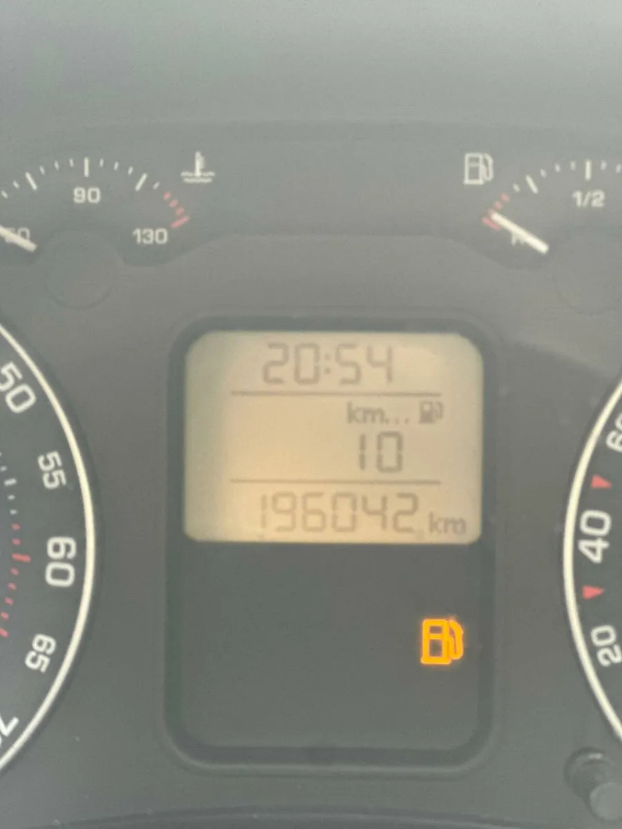 Skoda Octavia - Image 2