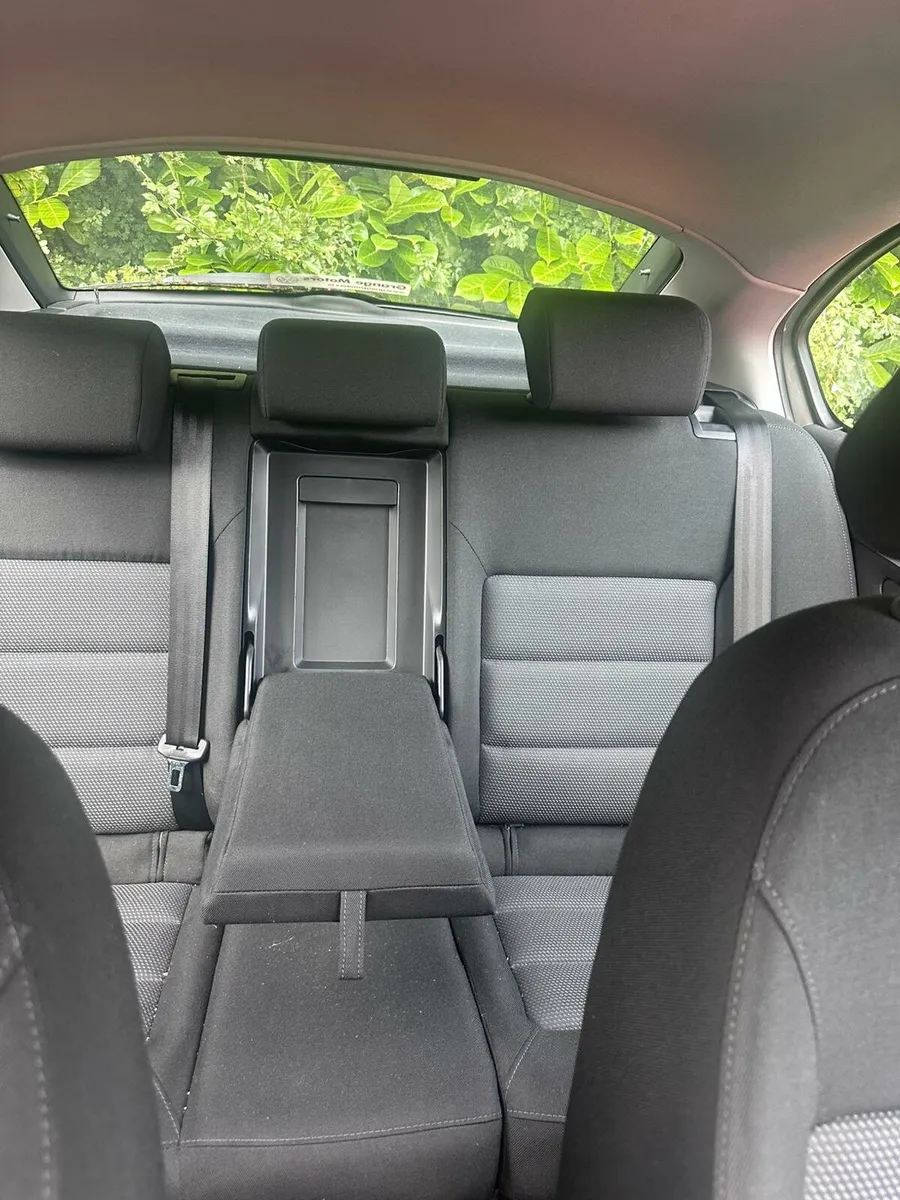 Skoda Octavia - Image 3