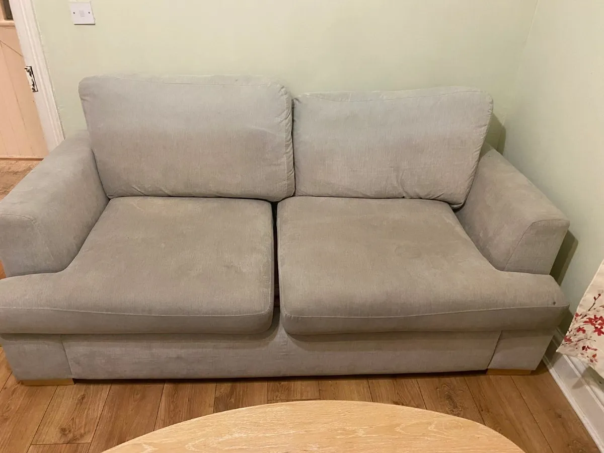 Couch/Setee - Image 1
