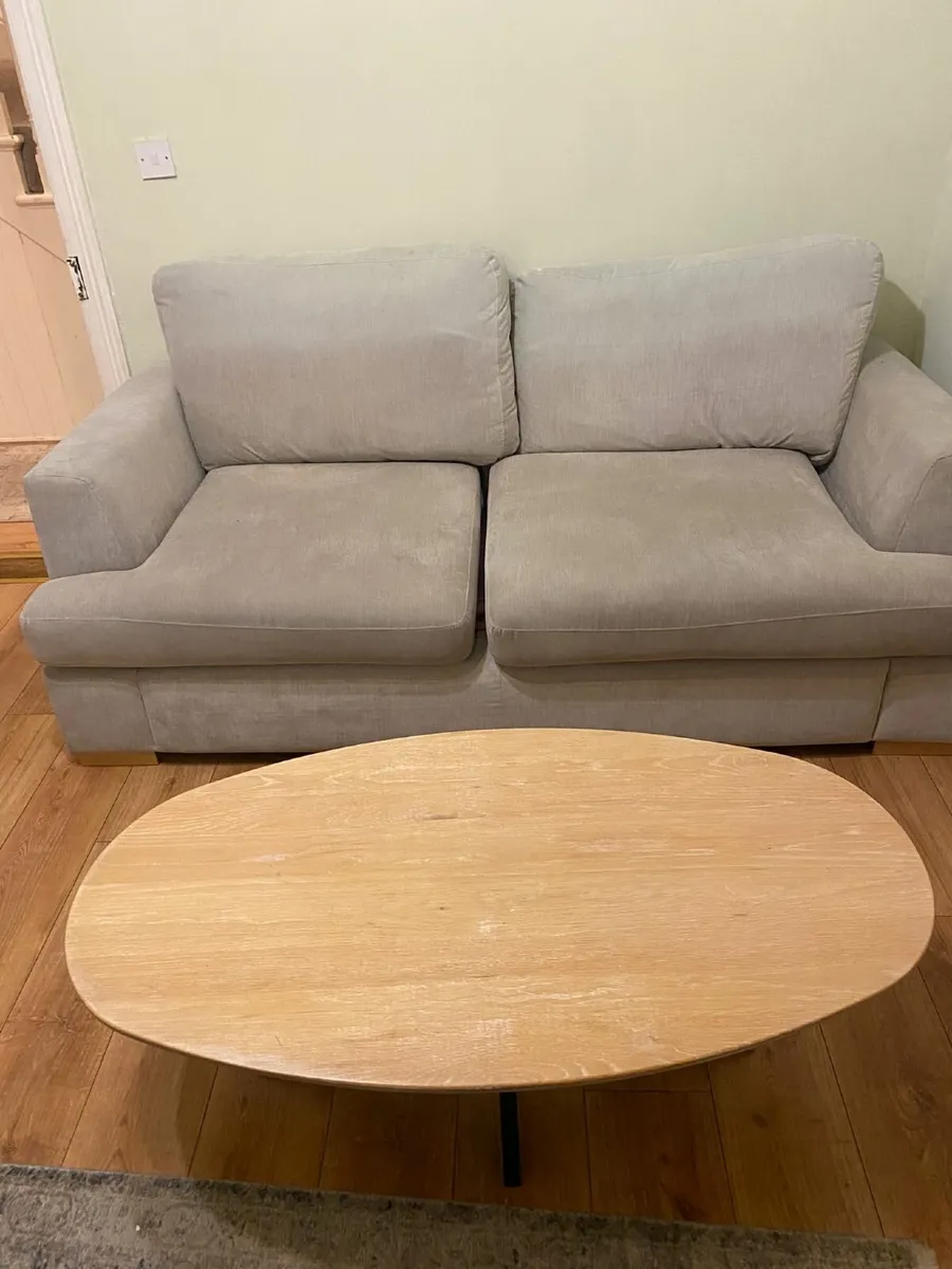 Couch/Setee - Image 2