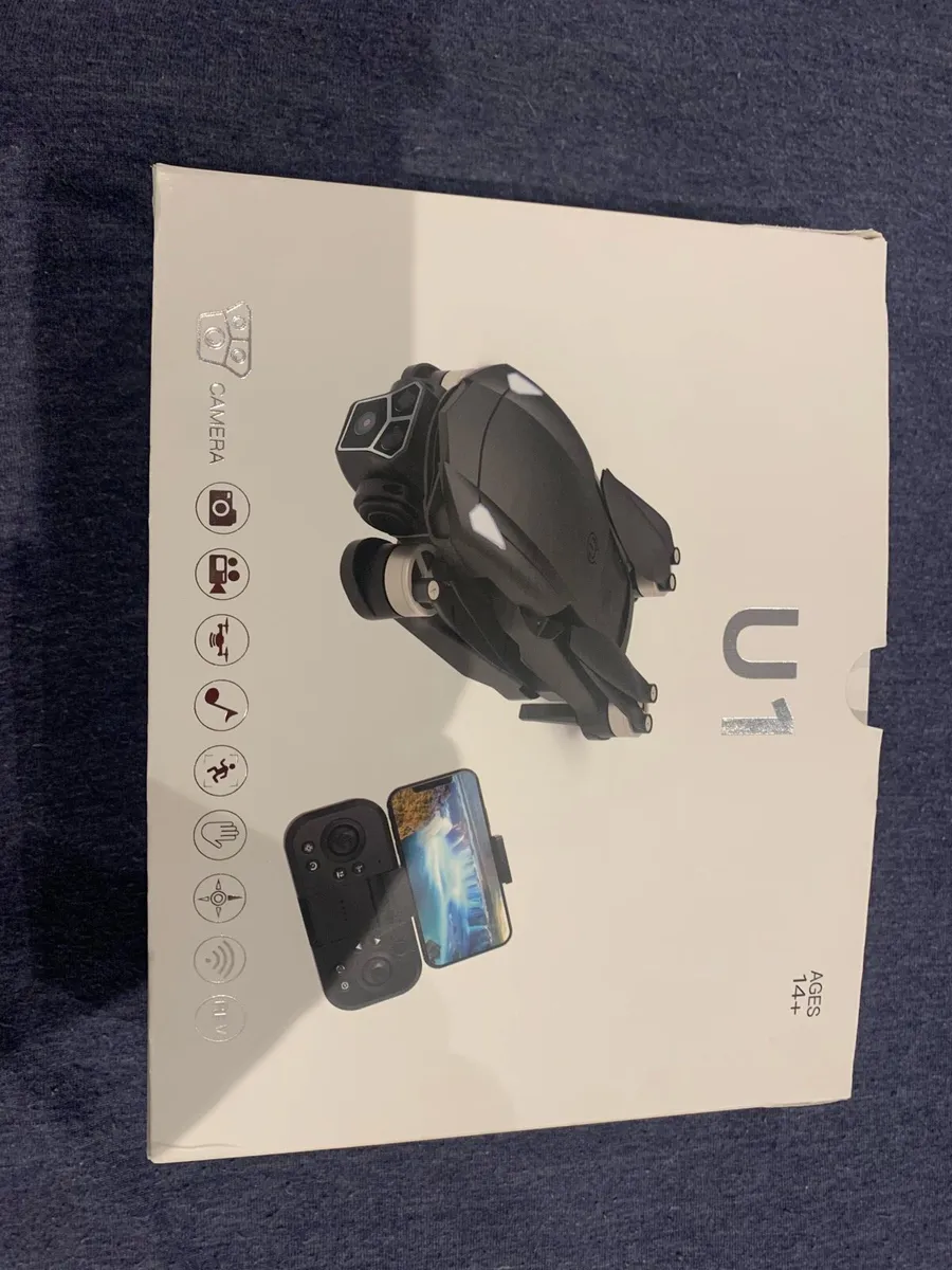 Drone - Image 1